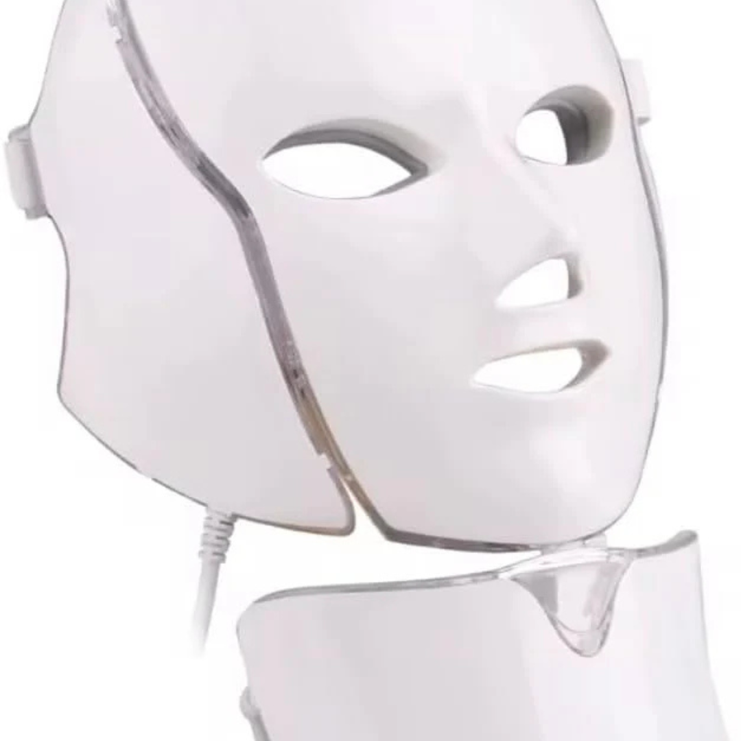 LED Photon Rejuvenation Face Mask