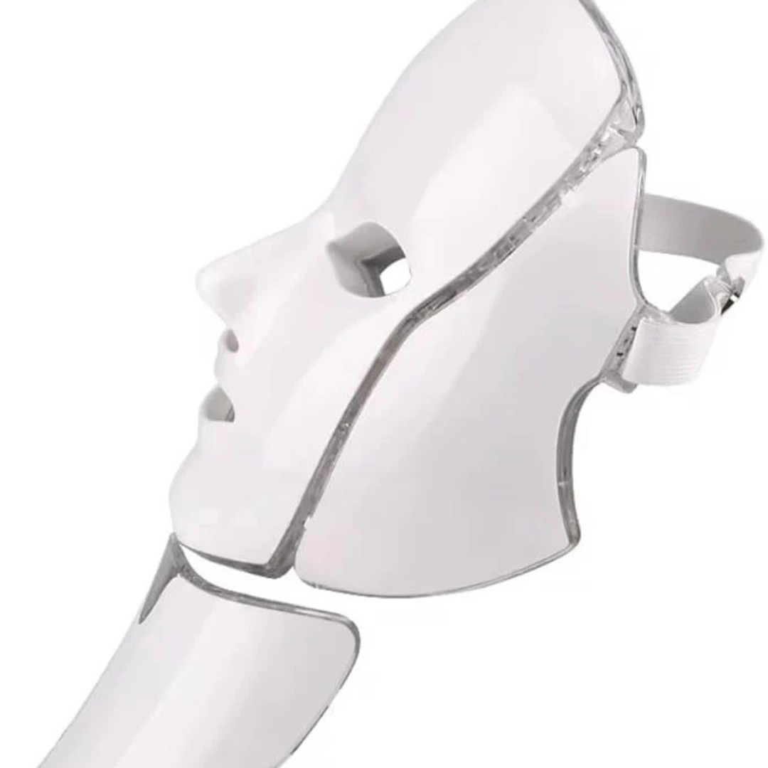LED Photon Rejuvenation Face Mask